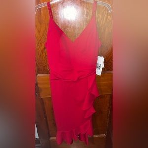 Emerald Sundae Dress